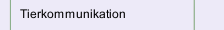 Tierkommunikation